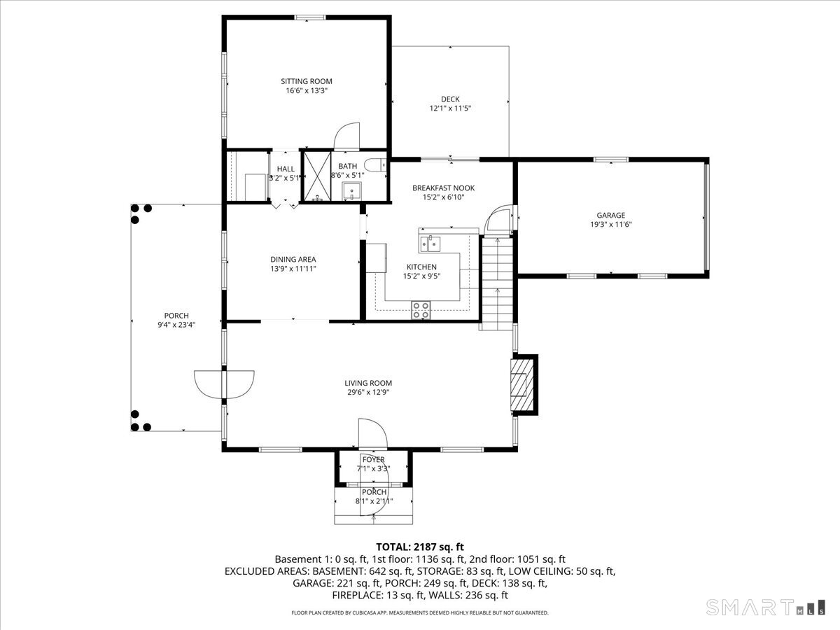 35 Terrace Pl Extension New Milford, CT 06776 - Photo 18 of 40