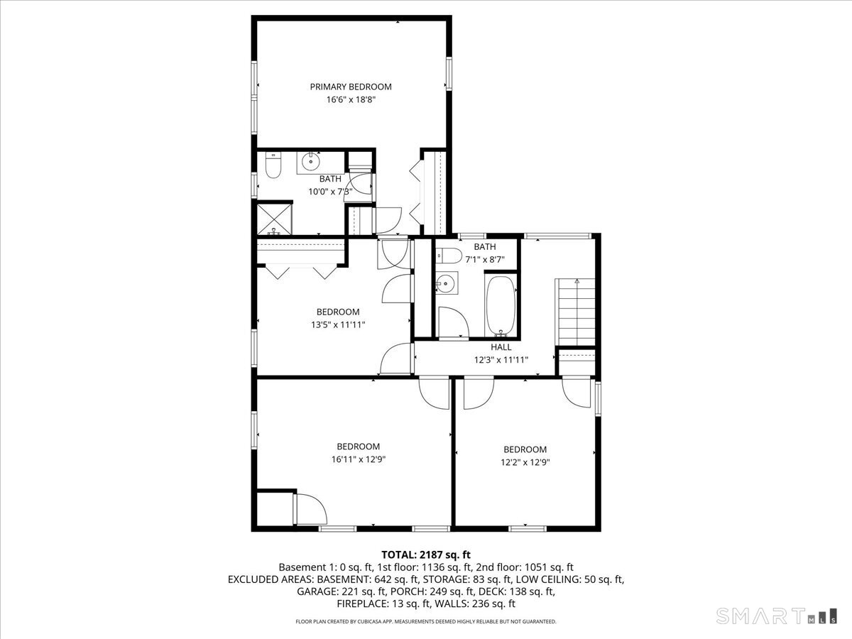 35 Terrace Pl Extension New Milford, CT 06776 - Photo 32 of 40