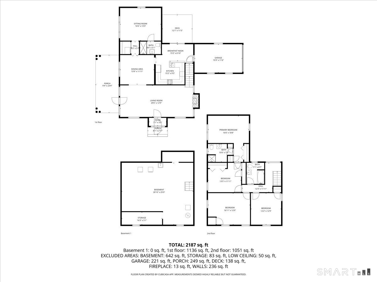 35 Terrace Pl Extension New Milford, CT 06776 - Photo 34 of 40