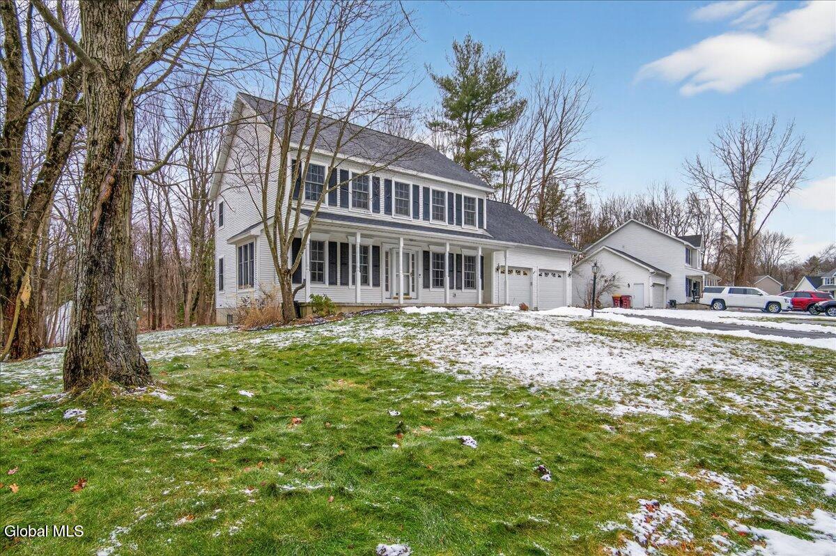 11 Patroon Way Halfmoon, NY 12065 - Photo 2 of 44 01-11 PATROON-50