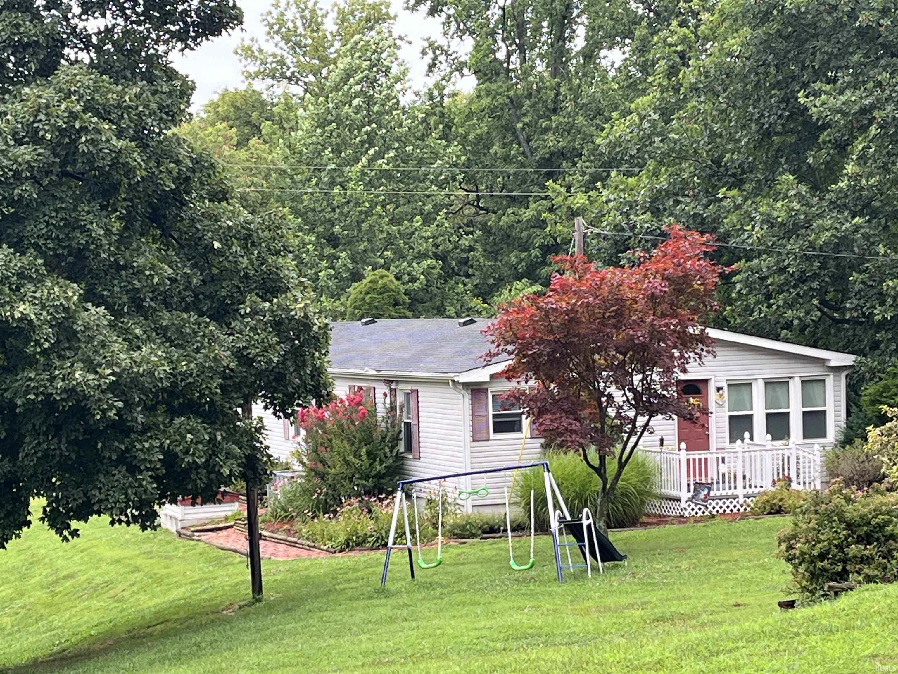 8442 Pleasant Hill Road Henderson, KY 42420 - Photo 22 of 22 Gallery Image 22