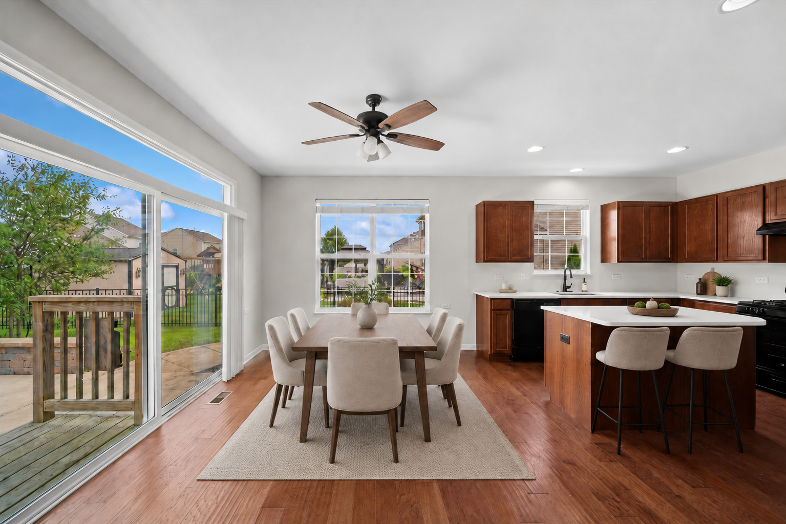 1112 Ridge Road Shorewood, IL 60404 - Photo 4 of 26