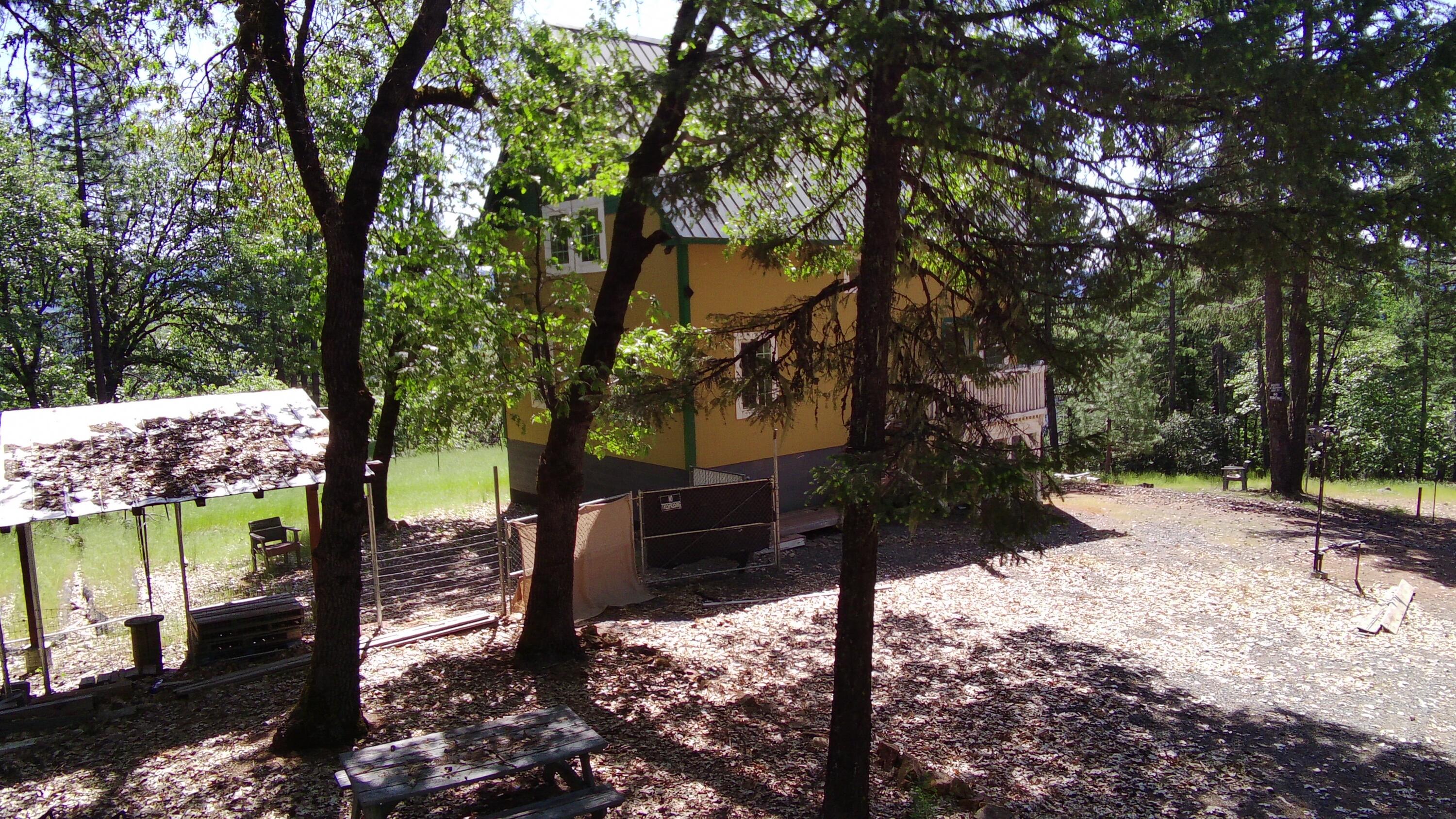 440 Upper Moore Gulch Road Trinity Center, CA 96091 - Photo 5 of 15