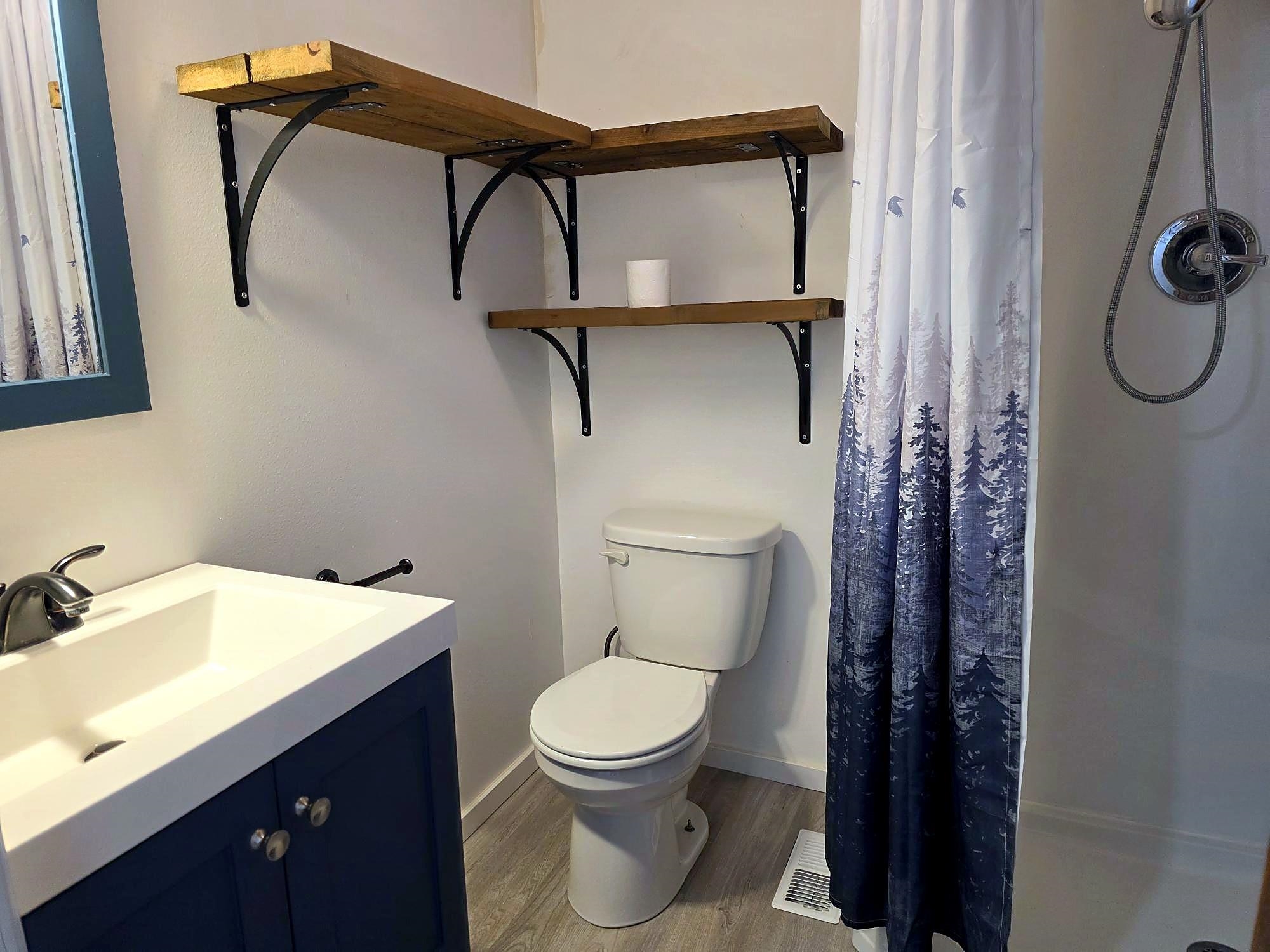 2818 North Joel Road Spokane Valley, WA 99027 - Photo 21 of 36