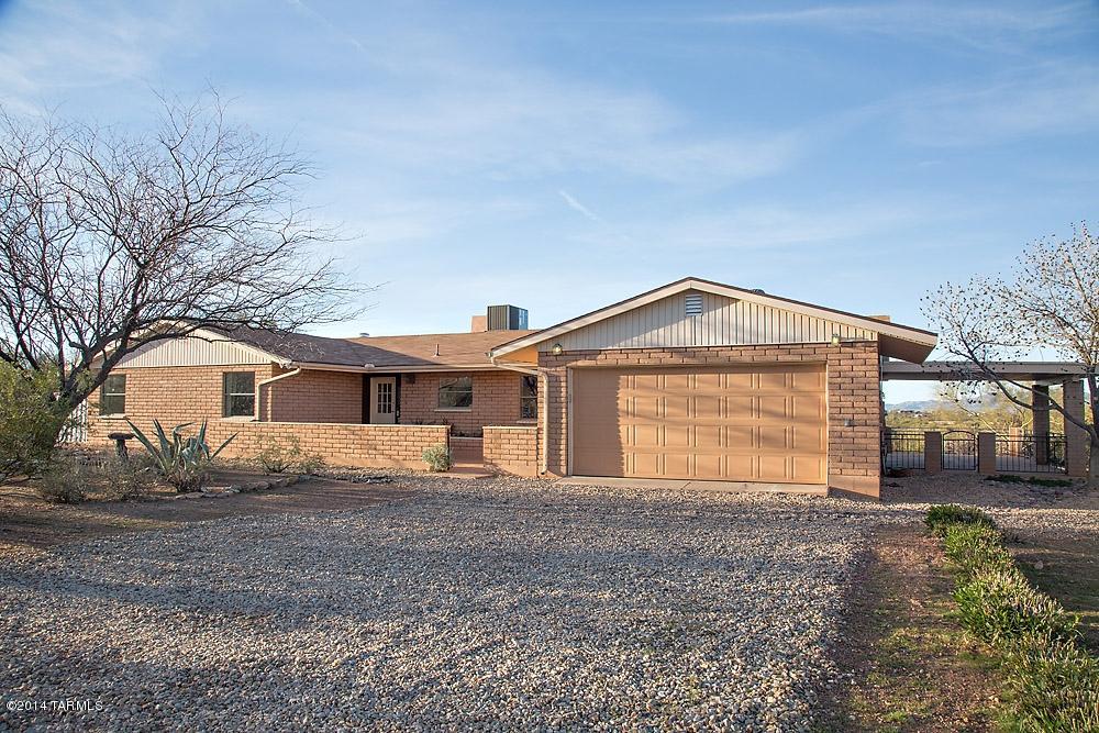 5053 North Blue Bonnet Road Tucson, AZ 85745 - Photo 34 of 47 Gallery Image 34
