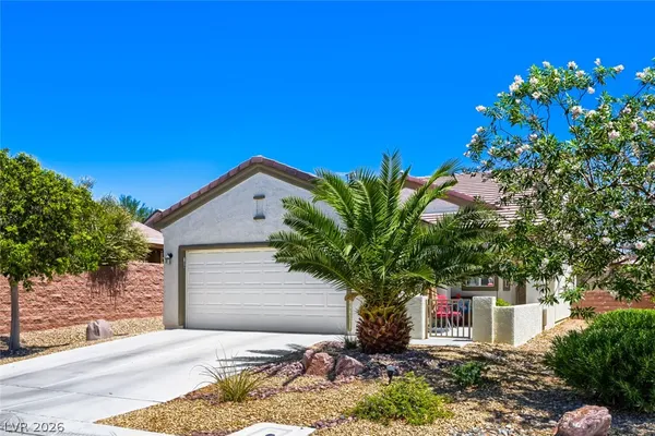 $370,000 | 2412 Garganey Avenue, North Las Vegas, NV 89084