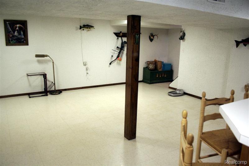 61234 Spring Circle Trail Washington, MI 48094 - Photo 12 of 24 Finished Basement2