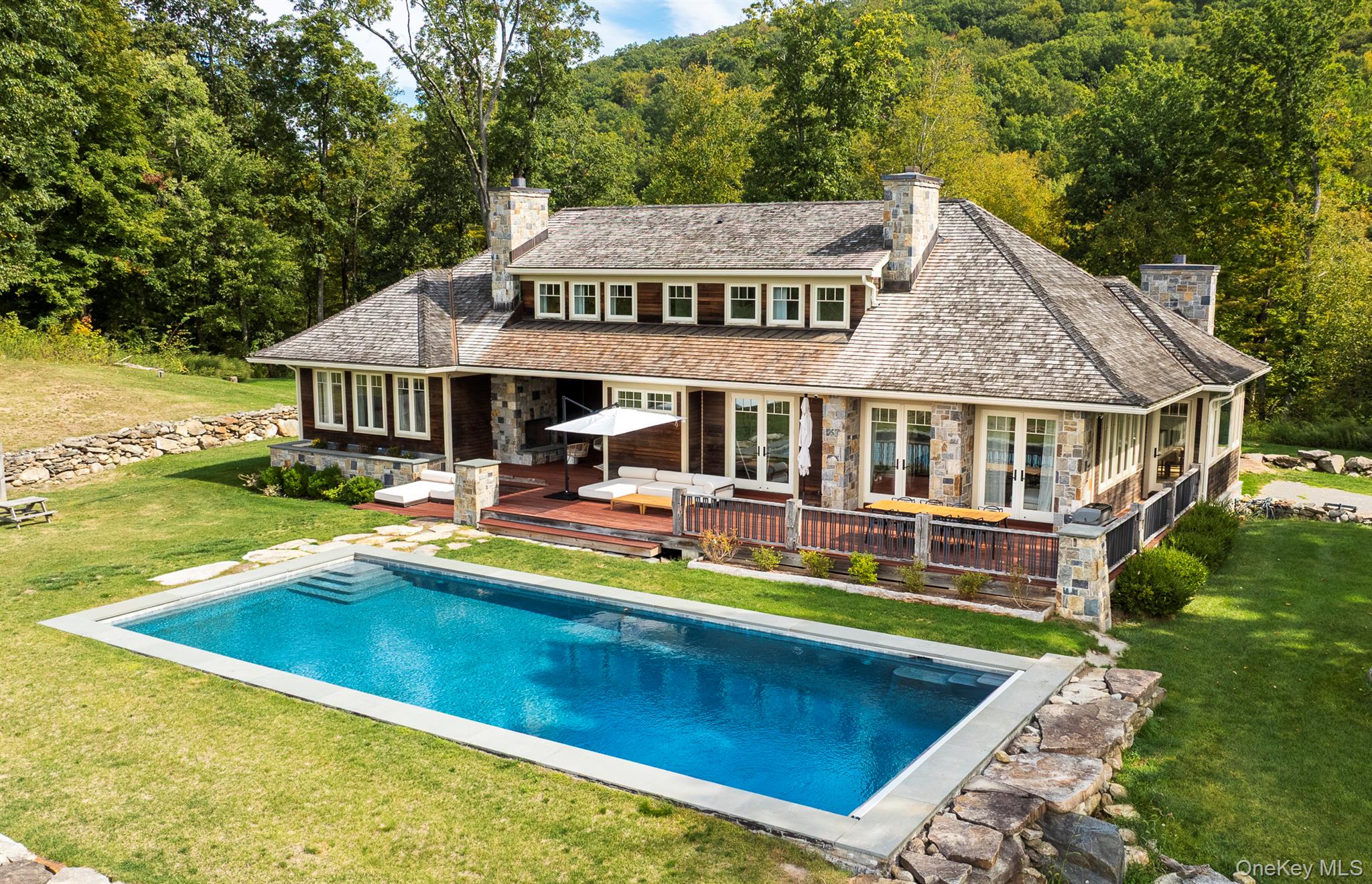 121 Quaker Hill Road Pawling, NY 12564 - Photo 2 of 37