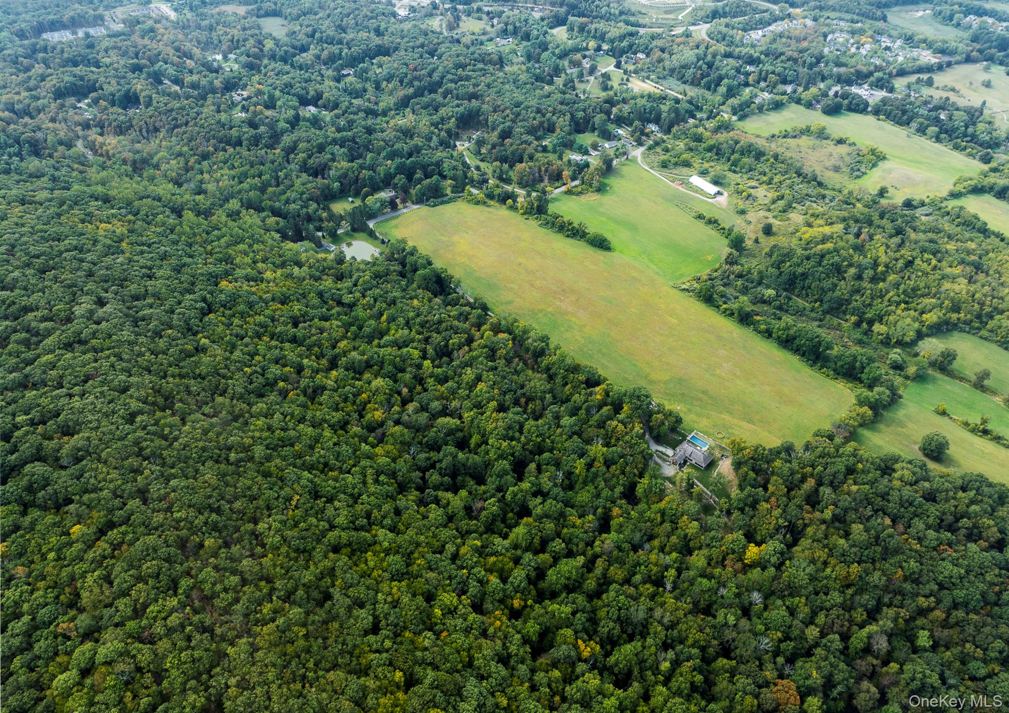 121 Quaker Hill Road Pawling, NY 12564 - Photo 27 of 37