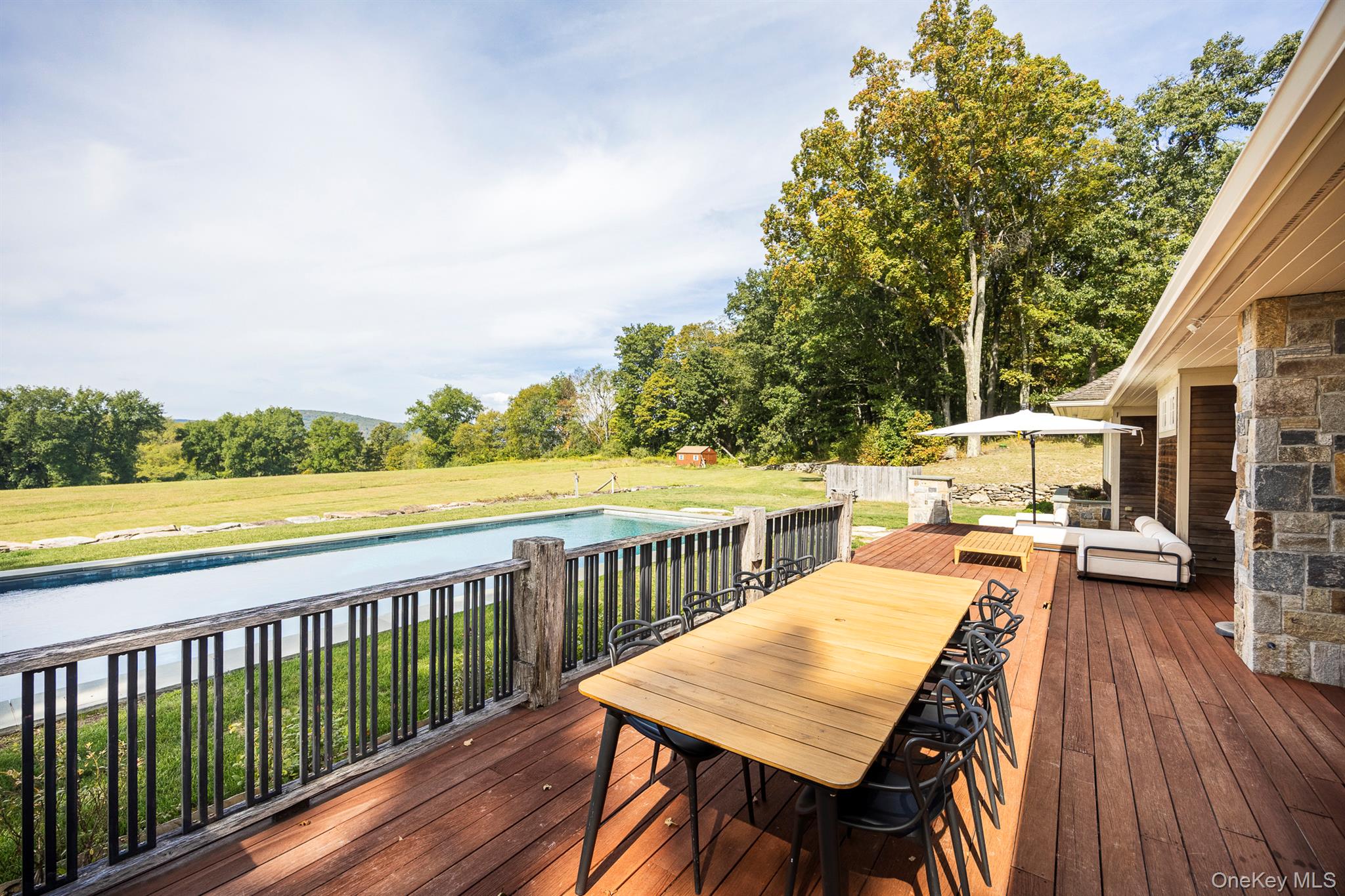 121 Quaker Hill Road Pawling, NY 12564 - Photo 33 of 37