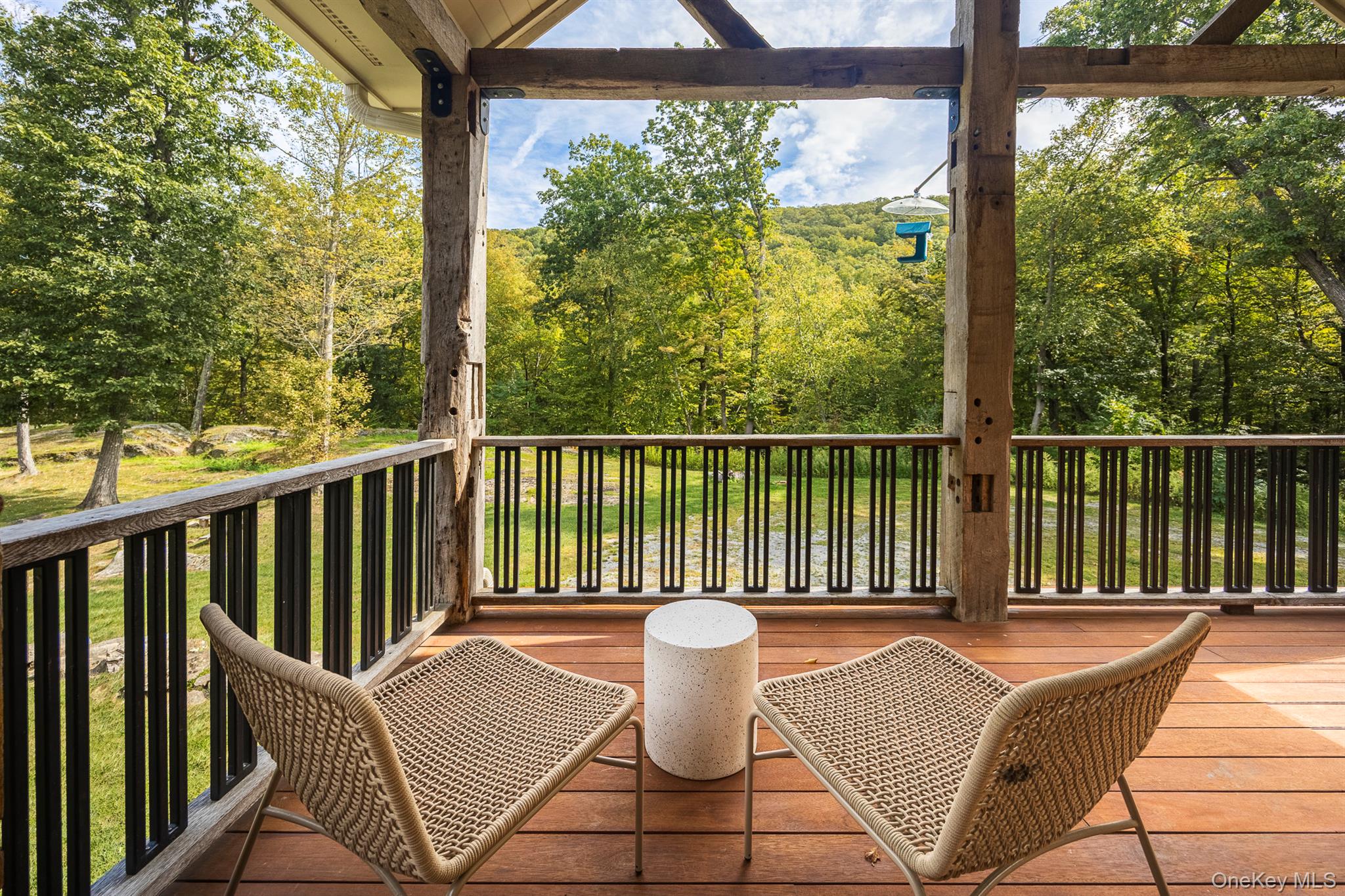 121 Quaker Hill Road Pawling, NY 12564 - Photo 34 of 37