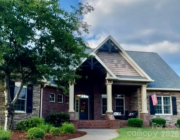 $630,000 | 708 Cedar Hill Drive, Shelby, NC 28152