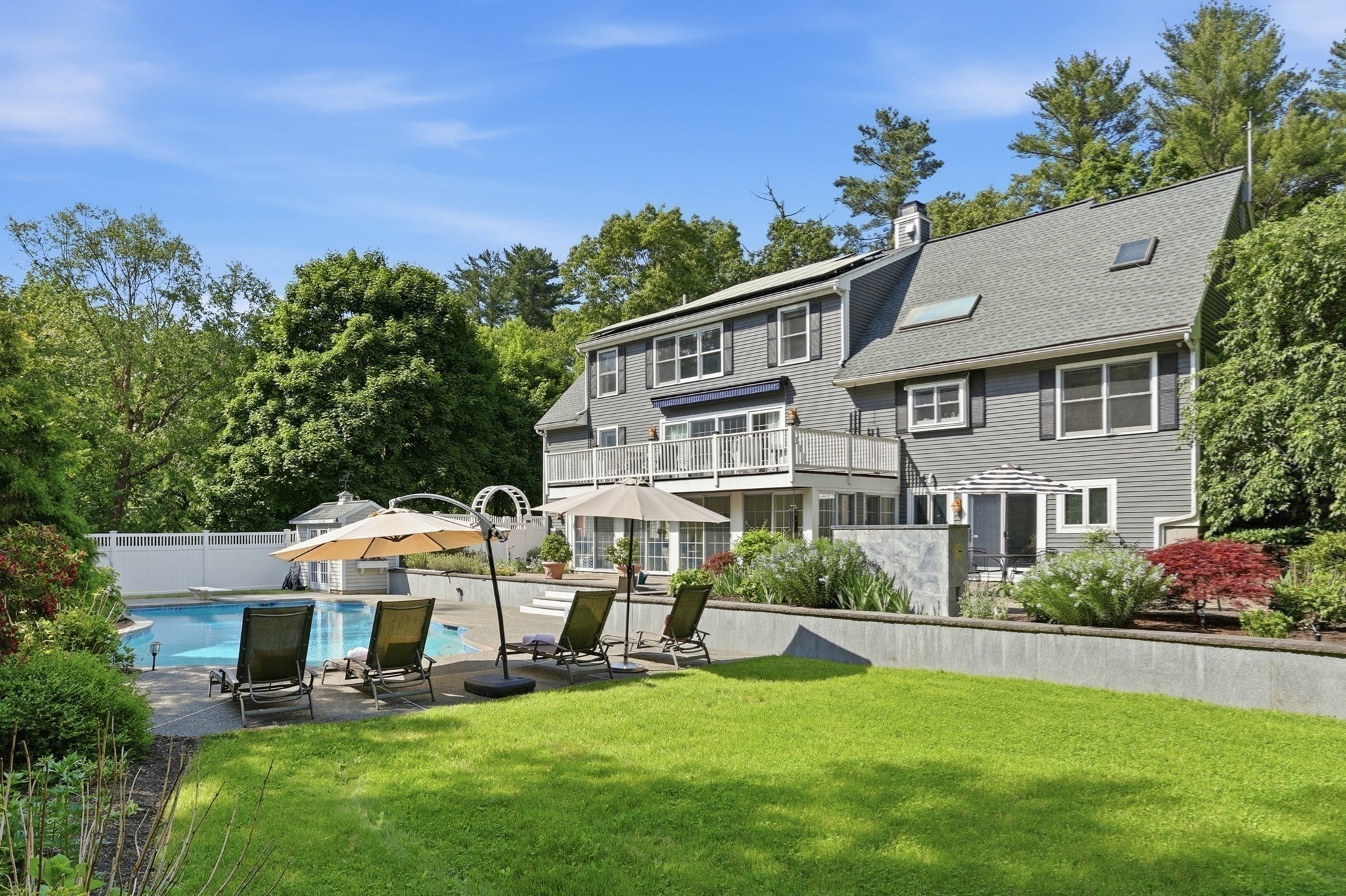 88 Esterbrook Road Acton, MA 01720 - Photo 36 of 41 Gallery Image 36