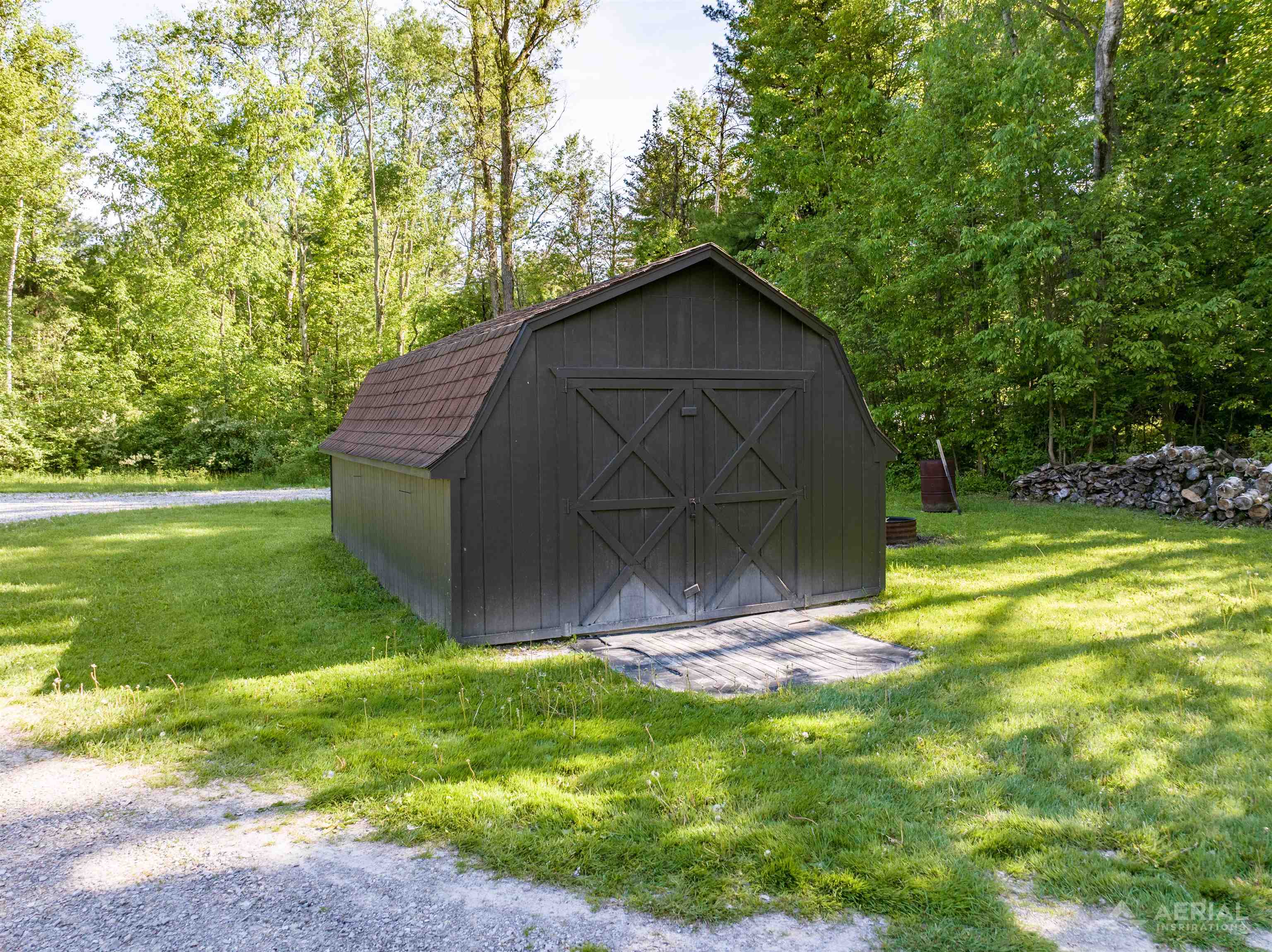 244 North Rempert Road Tawas City, MI 48763 - Photo 36 of 37
