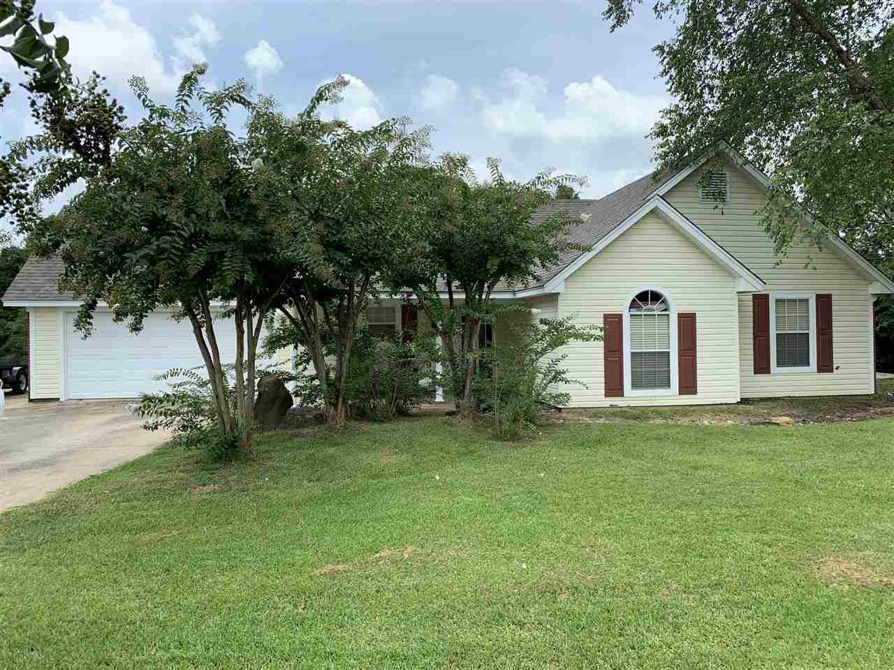 1085 Gallatin Road Crystal Springs, MS 39059 - Photo 1 of 20 Photo 1
