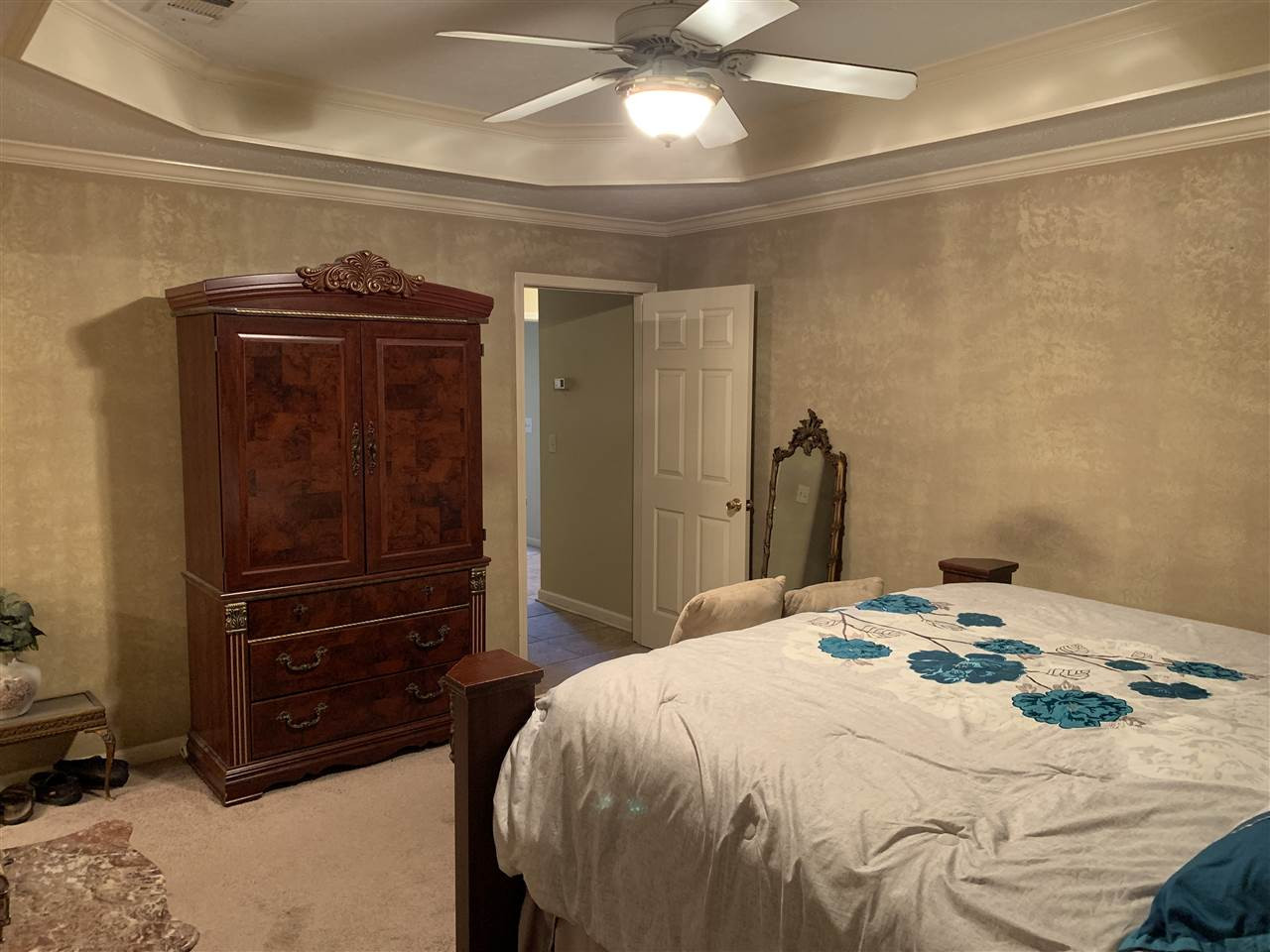 1085 Gallatin Road Crystal Springs, MS 39059 - Photo 11 of 20 Photo 11