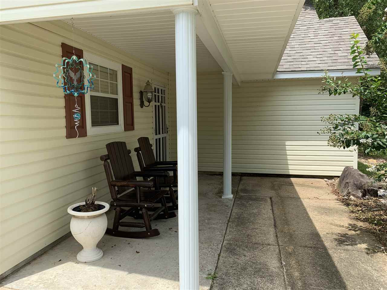 1085 Gallatin Road Crystal Springs, MS 39059 - Photo 18 of 20 Photo 20