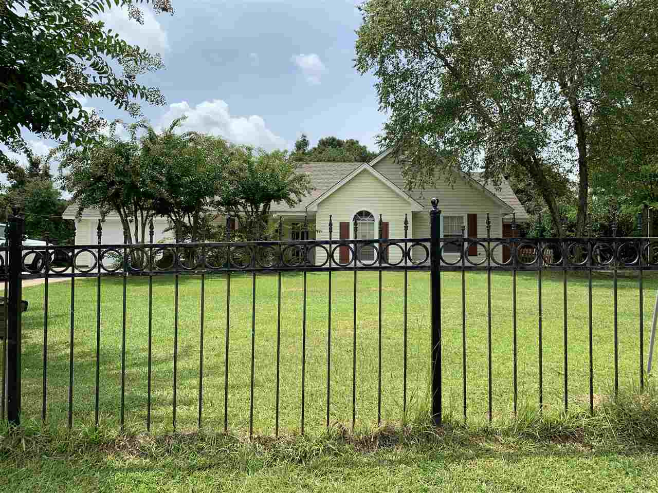 1085 Gallatin Road Crystal Springs, MS 39059 - Photo 19 of 20 Photo 21