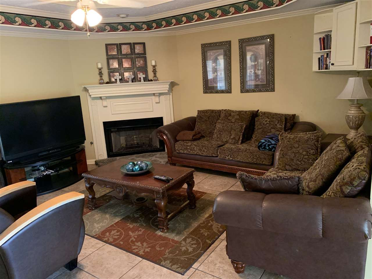 1085 Gallatin Road Crystal Springs, MS 39059 - Photo 2 of 20 Photo 2
