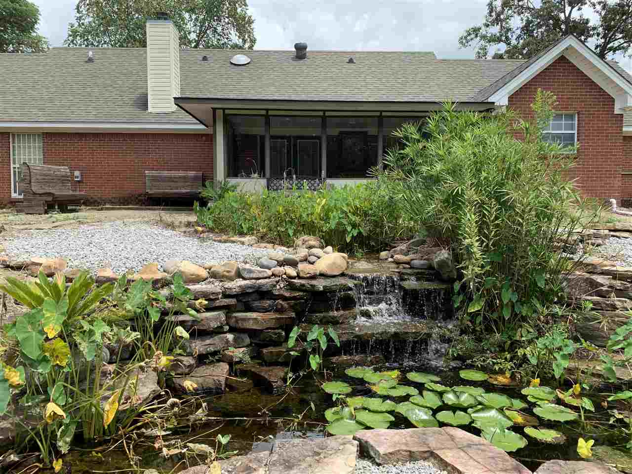 1085 Gallatin Road Crystal Springs, MS 39059 - Photo 5 of 20 Photo 5