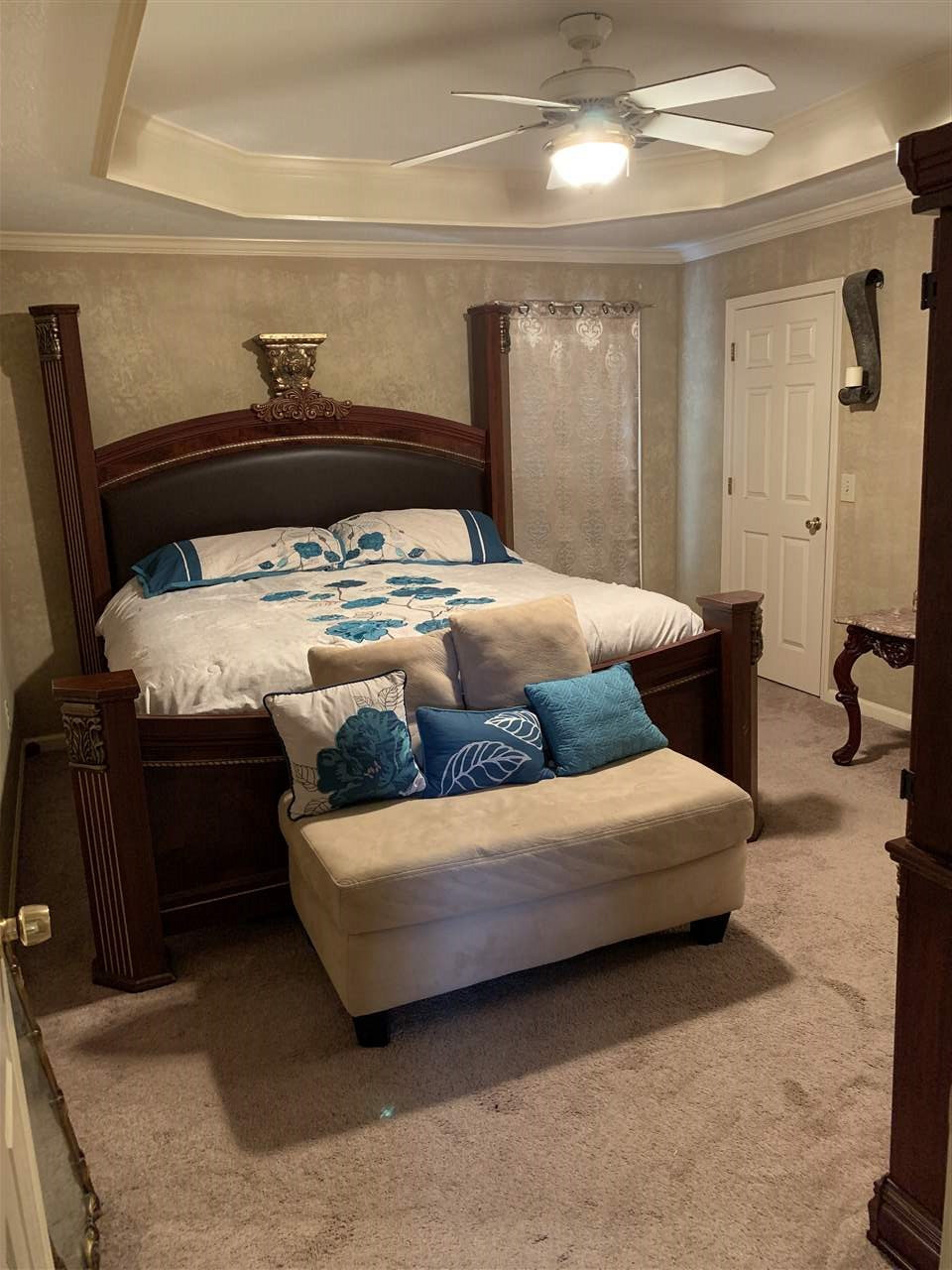 1085 Gallatin Road Crystal Springs, MS 39059 - Photo 10 of 20 Photo 10