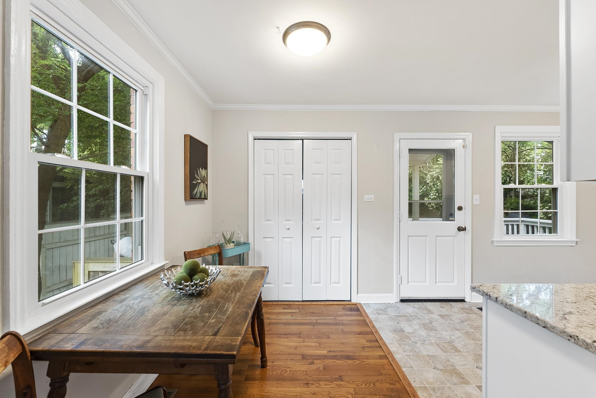 808 Young Street Raleigh, NC 27608 - Photo 6 of 26 Photo 6