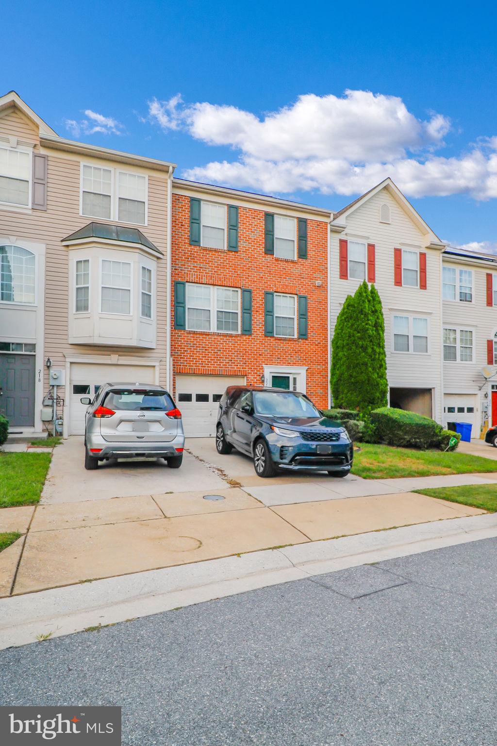 220 Oliver Heights Road Owings Mills, MD 21117 - Photo 2 of 46