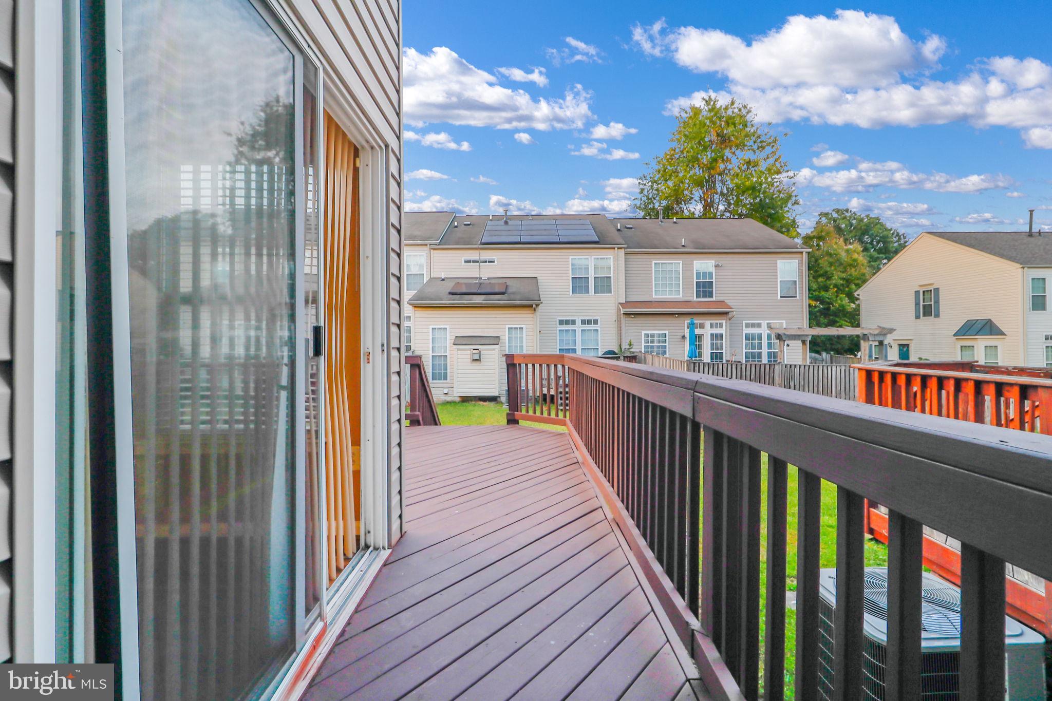 220 Oliver Heights Road Owings Mills, MD 21117 - Photo 24 of 46