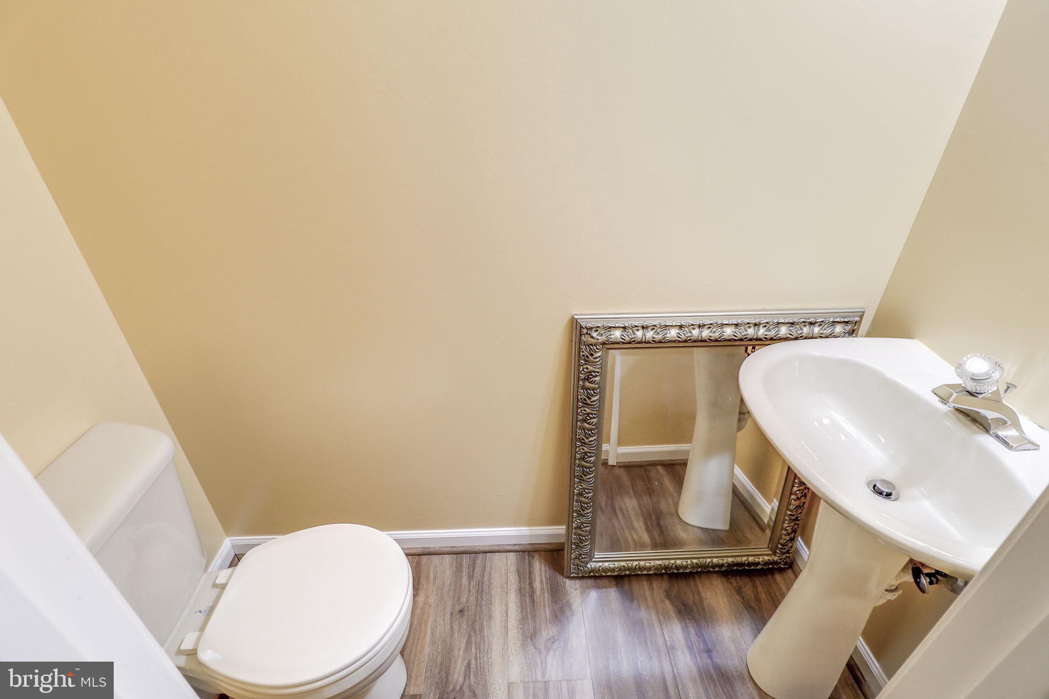 220 Oliver Heights Road Owings Mills, MD 21117 - Photo 29 of 46