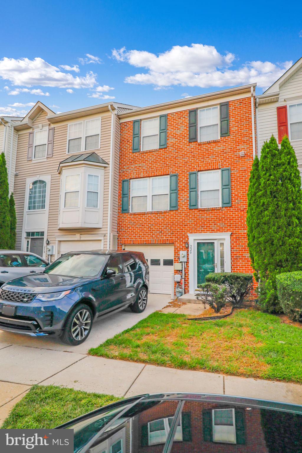 220 Oliver Heights Road Owings Mills, MD 21117 - Photo 3 of 46