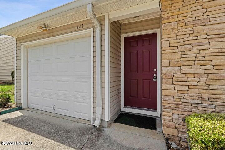 443 Northrop Place Grovetown, GA 30813 - Photo 2 of 23