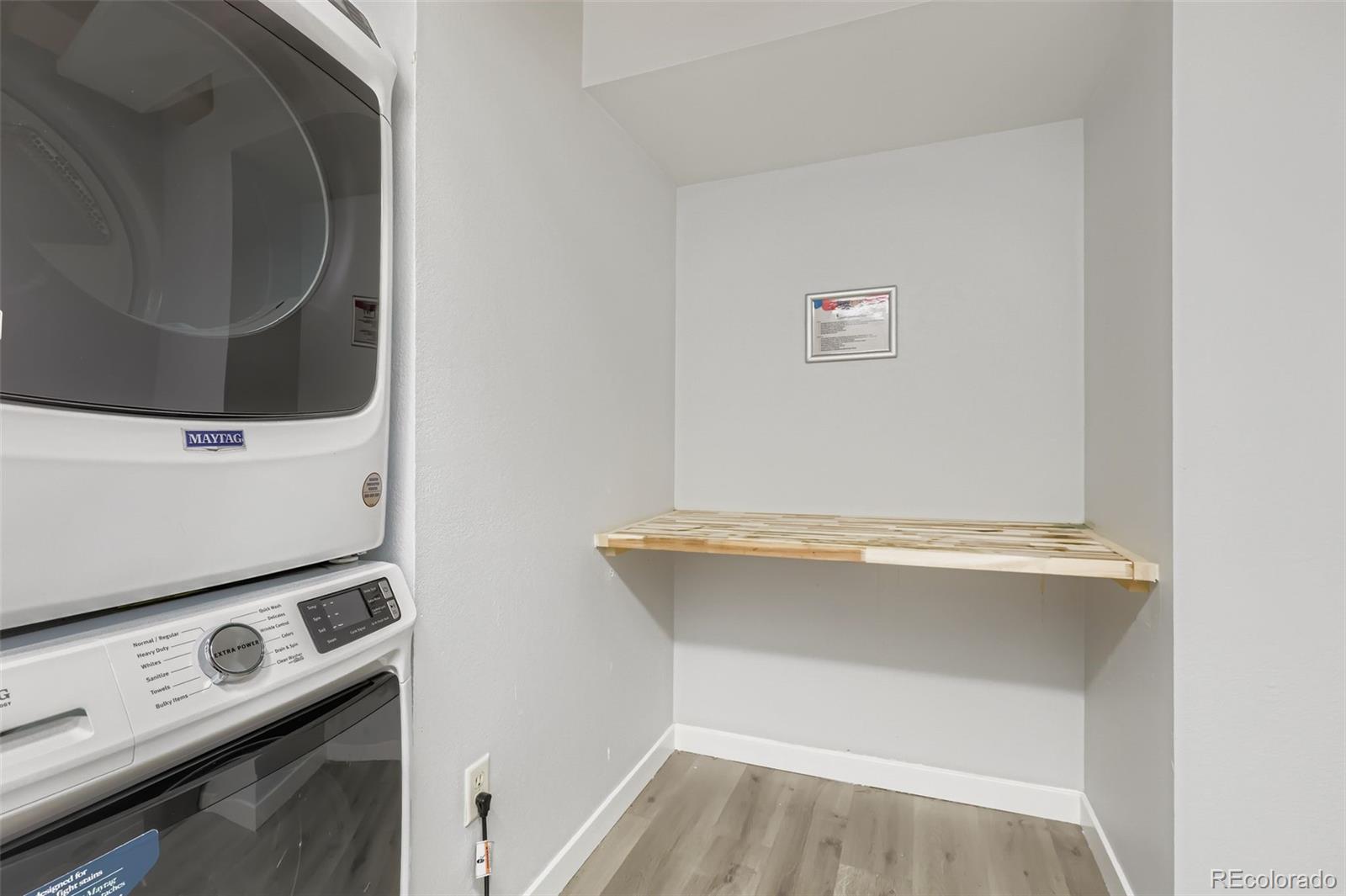 444 17th Street, Unit 404 Denver, CO 80202 - Photo 22 of 37 a room with storage and utility