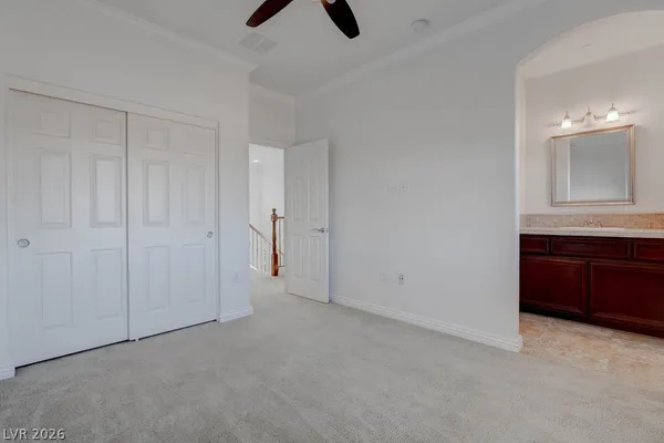$2,200 | 31 Via Mantova, Unit 2, Henderson, NV 89011