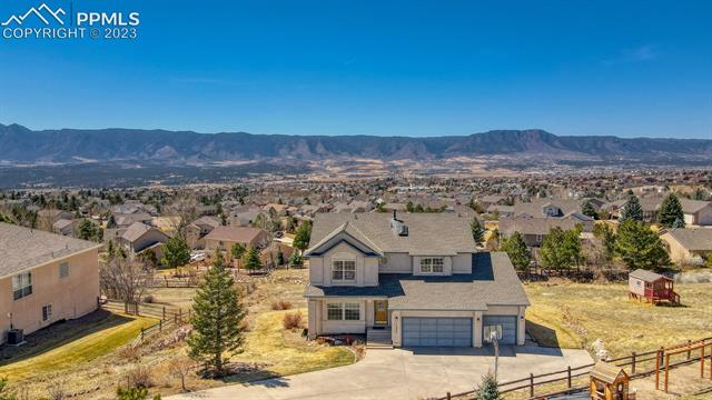 15330 Ridgefield Lane Colorado Springs, CO 80921 - Photo 7 of 39 Gallery Image 7