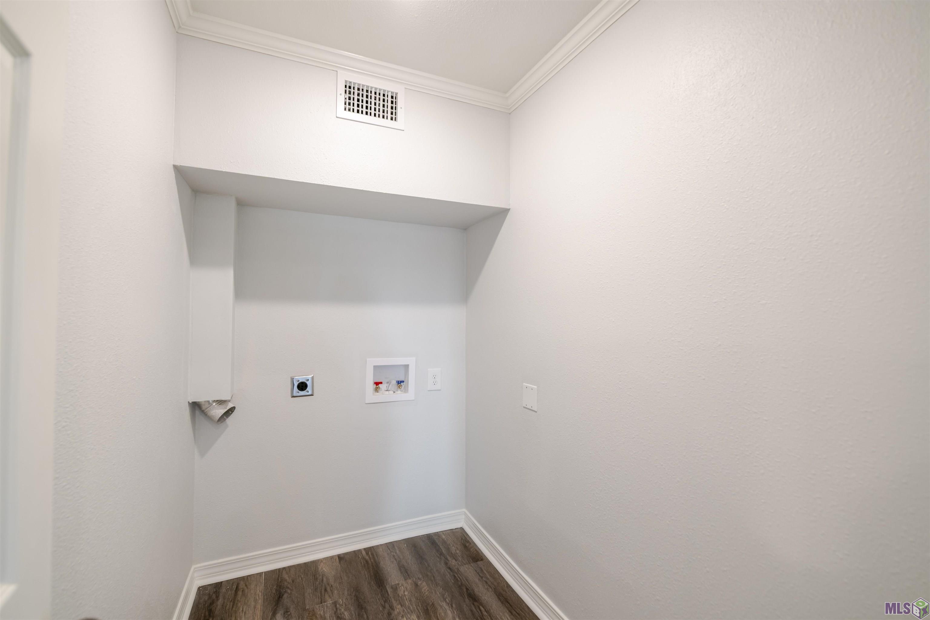 116 Rosedown Street Thibodaux, LA 70301 - Photo 11 of 28 Utility Room