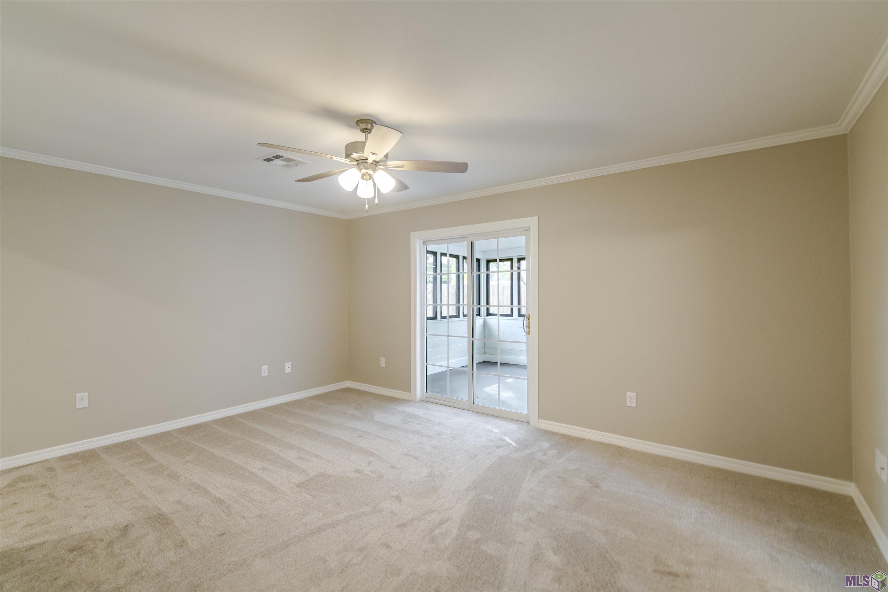 116 Rosedown Street Thibodaux, LA 70301 - Photo 12 of 28 Primary Suite