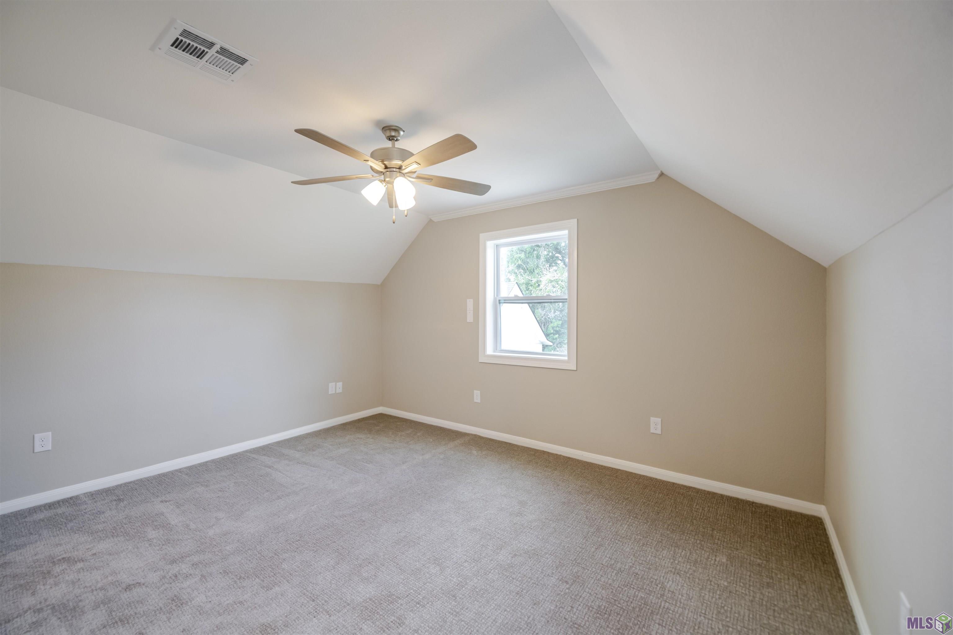 116 Rosedown Street Thibodaux, LA 70301 - Photo 14 of 28 Bedroom 3