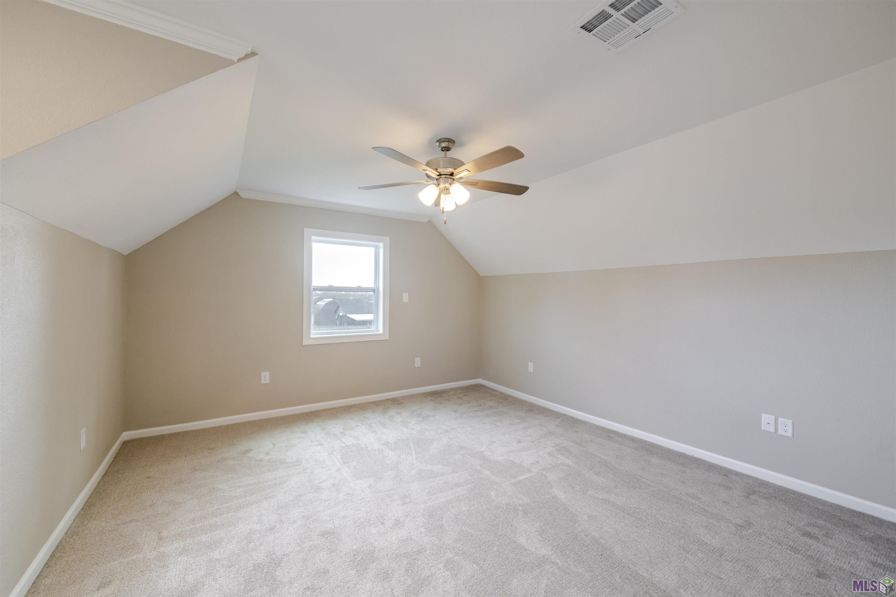 116 Rosedown Street Thibodaux, LA 70301 - Photo 15 of 28 Bedroom 4