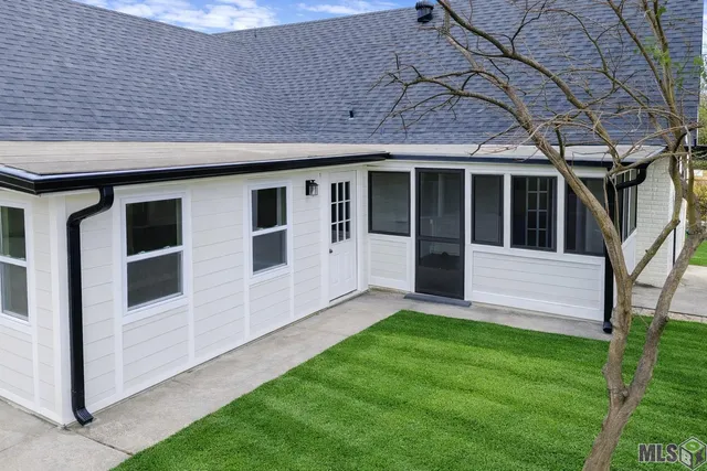 $440,000 | 116 Rosedown Street, Thibodaux, LA 70301