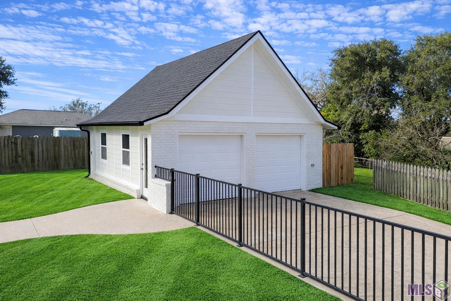 116 Rosedown Street Thibodaux, LA 70301 - Photo 28 of 28