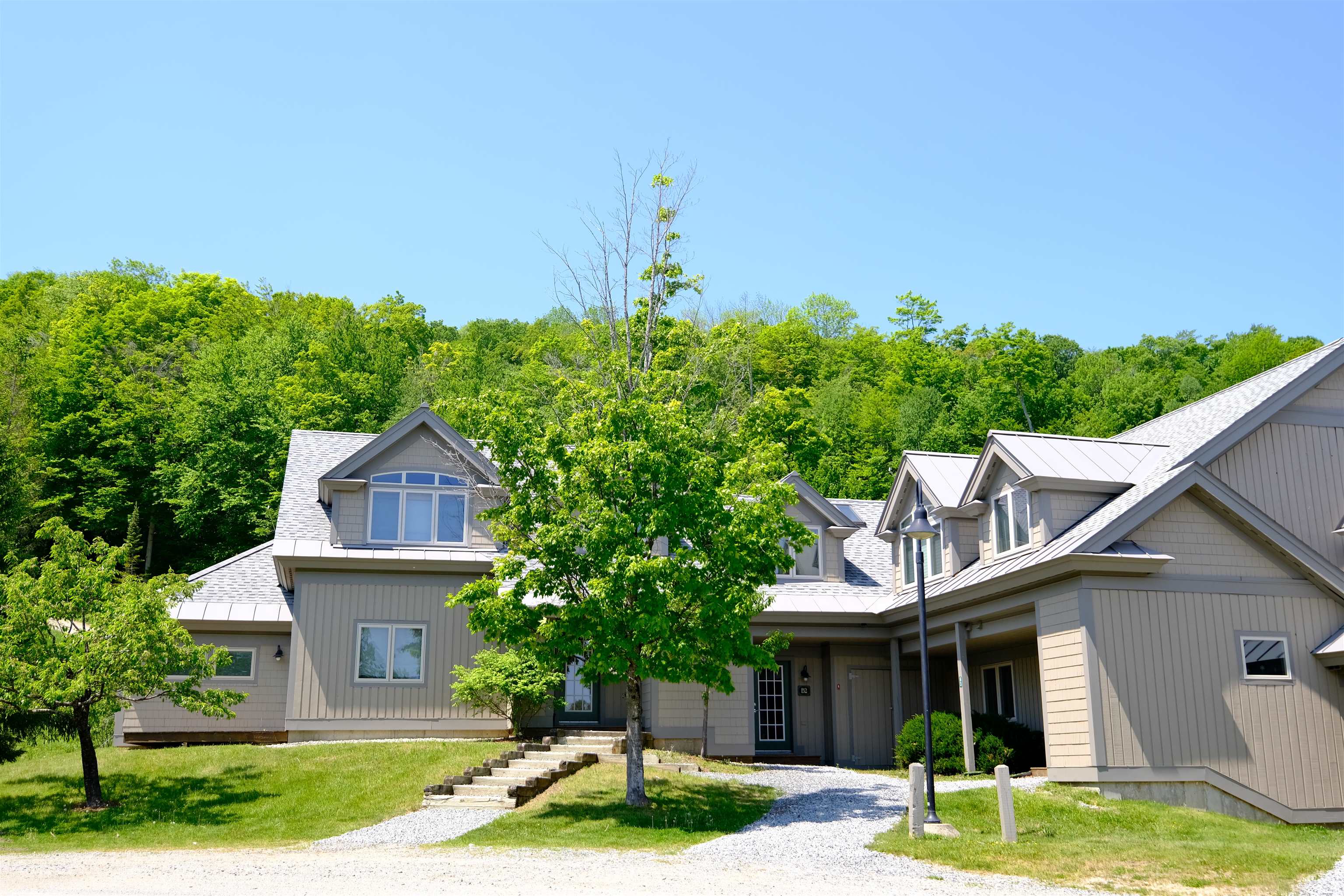63 Alpine Way, Unit B2 Ludlow, VT 05149 - Photo 1 of 40 Gallery Image 1