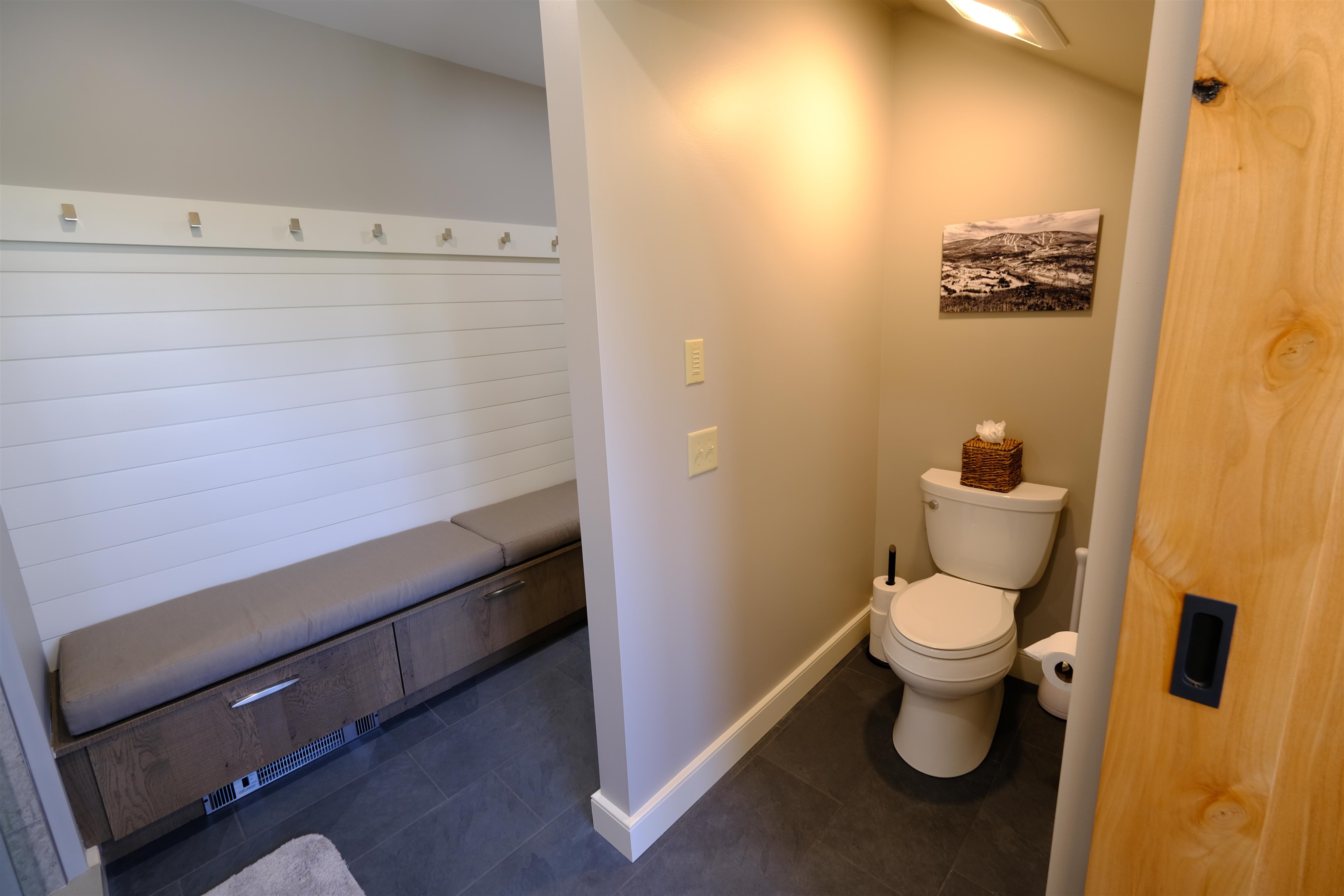 63 Alpine Way, Unit B2 Ludlow, VT 05149 - Photo 23 of 40 Gallery Image 23