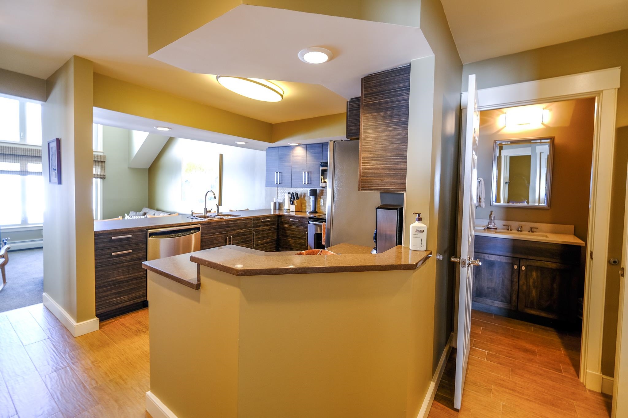 63 Alpine Way, Unit B2 Ludlow, VT 05149 - Photo 36 of 40 Gallery Image 36