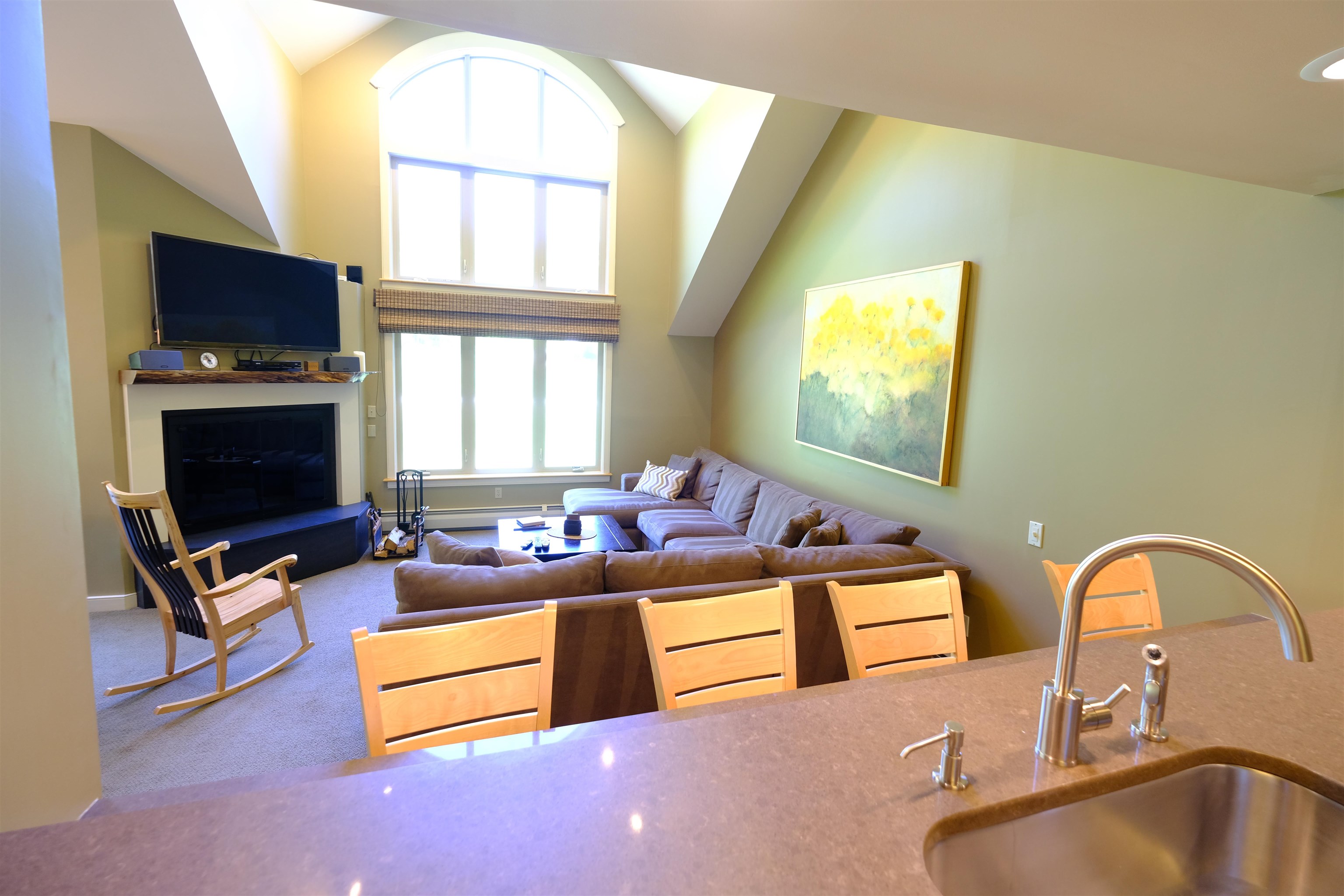63 Alpine Way, Unit B2 Ludlow, VT 05149 - Photo 39 of 40 Gallery Image 39