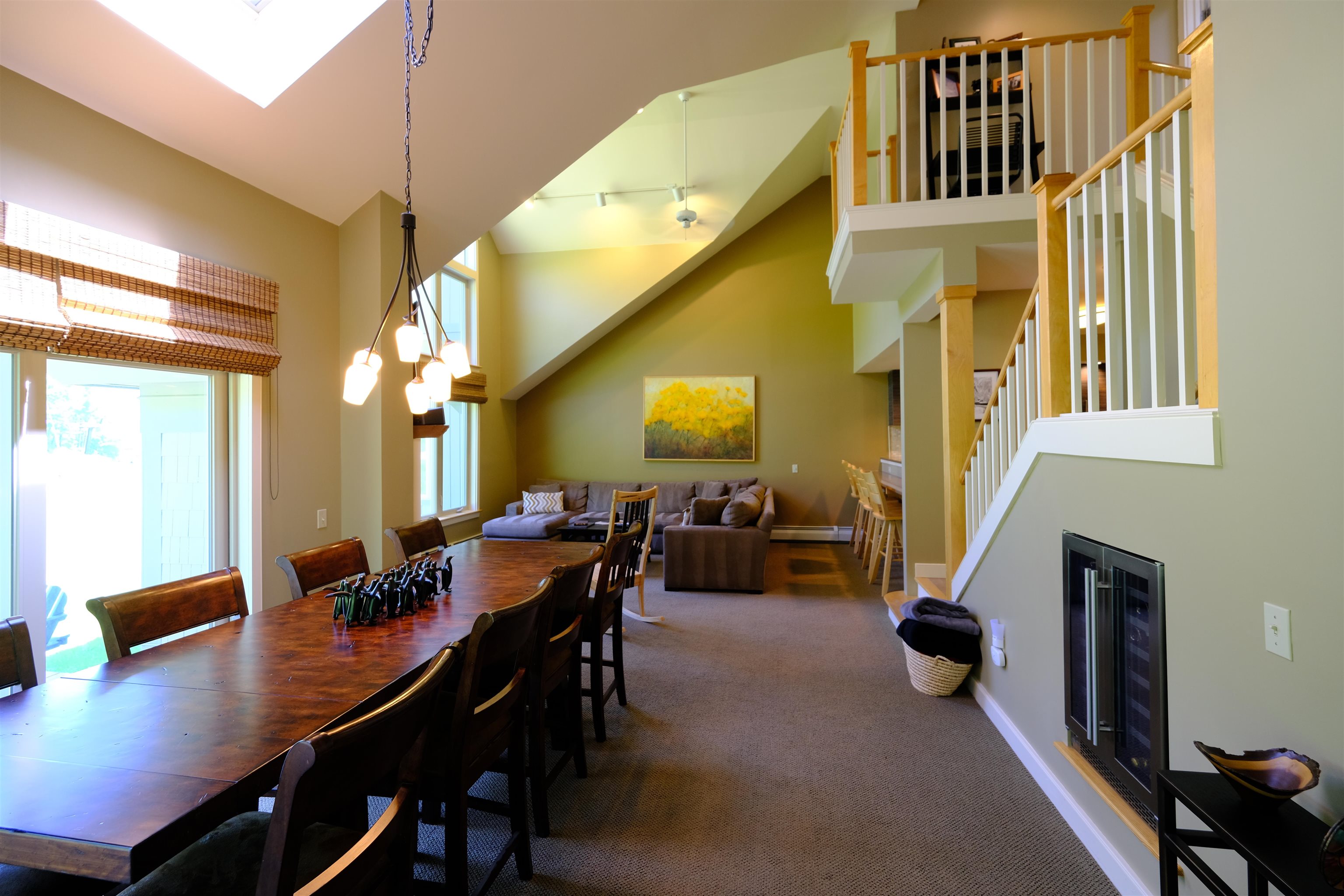 63 Alpine Way, Unit B2 Ludlow, VT 05149 - Photo 5 of 40 Gallery Image 5