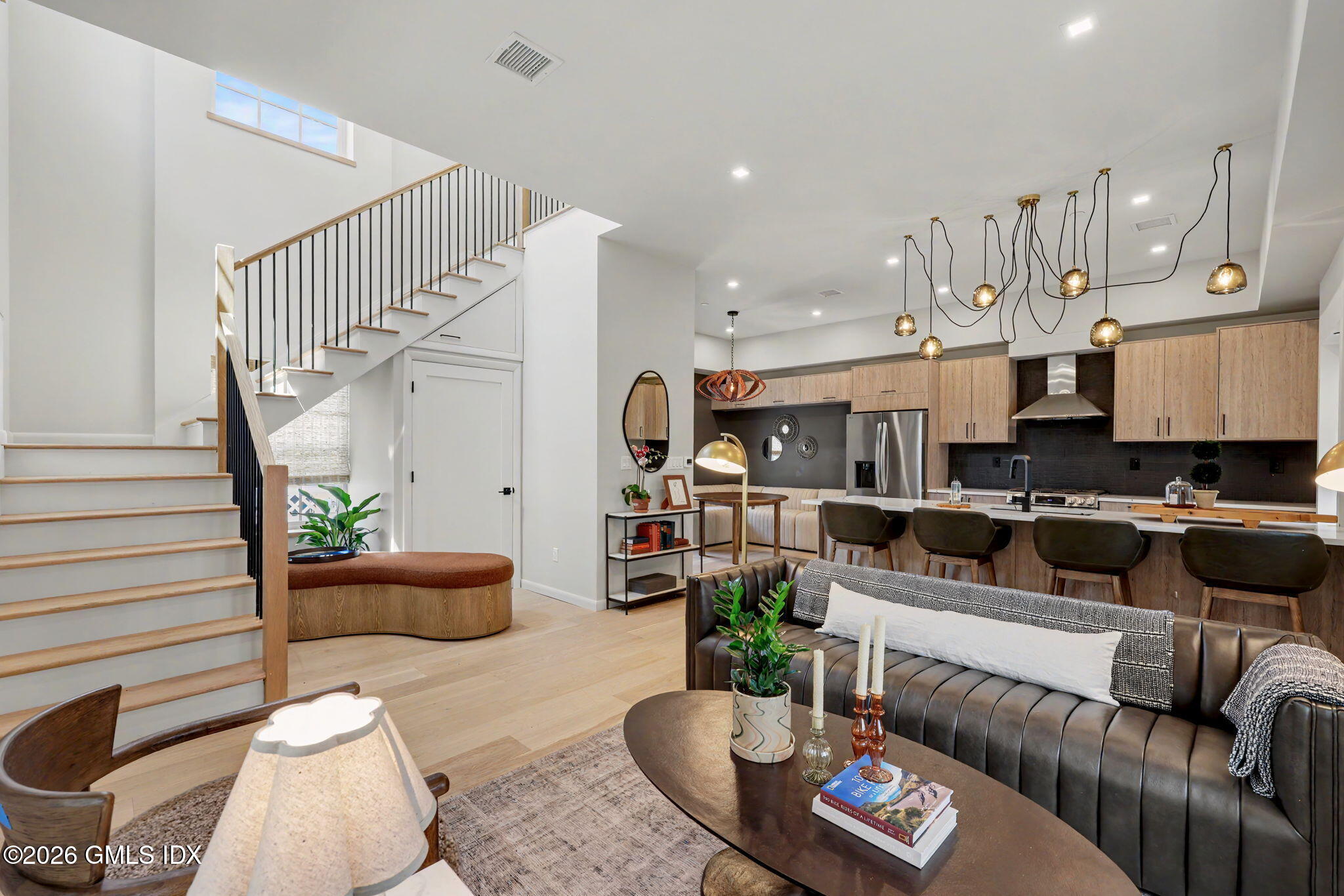 63 Church Street, Unit 1 Greenwich, CT 06830 - Photo 1 of 23 3 - Unit 1 - The Five