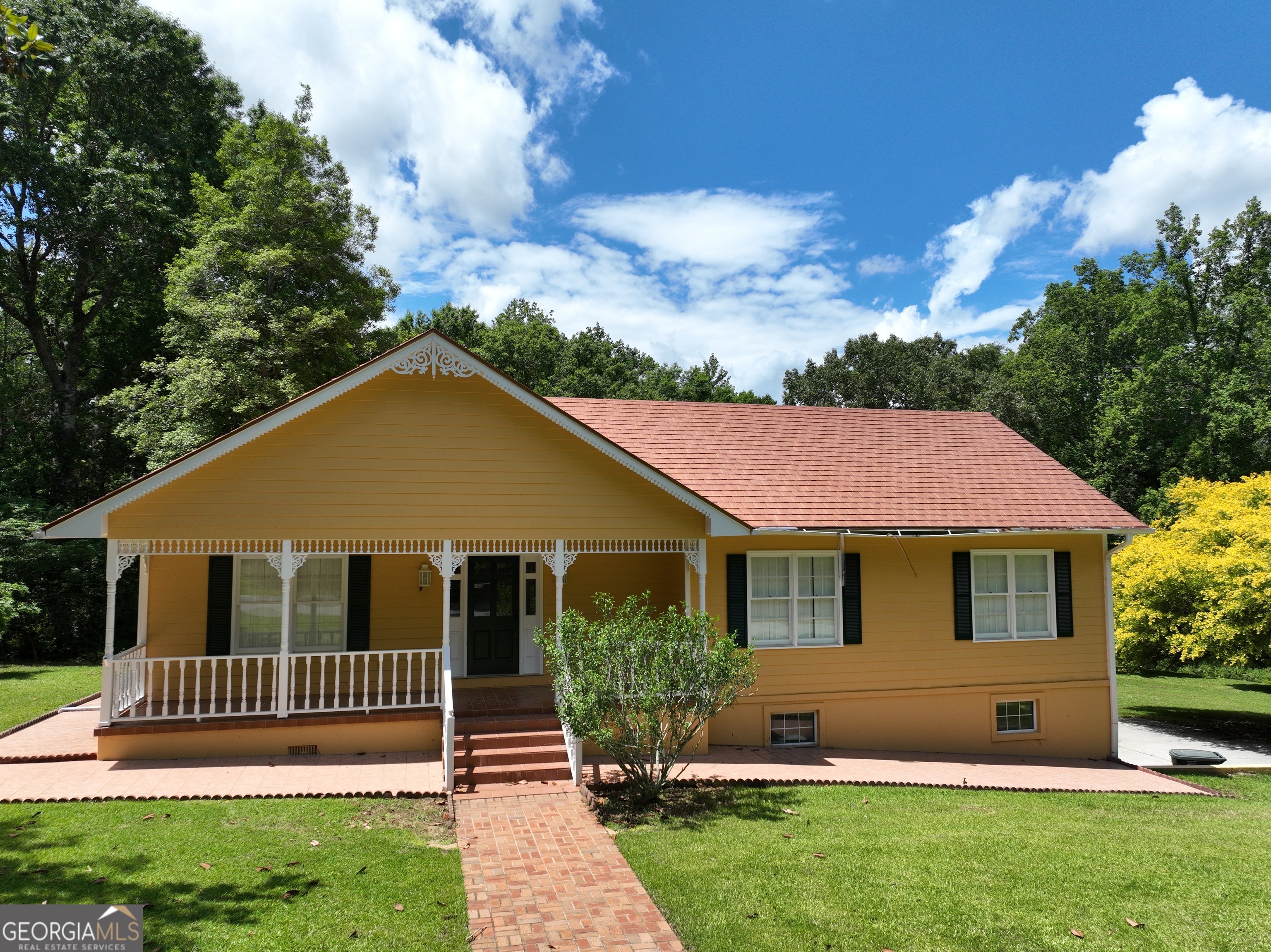 205 Winfield Road Dublin, GA 31021 - Photo 1 of 1