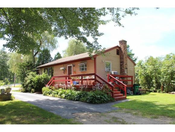 69 Oak Street Rochester, NH 03839 - Photo 1 of 1