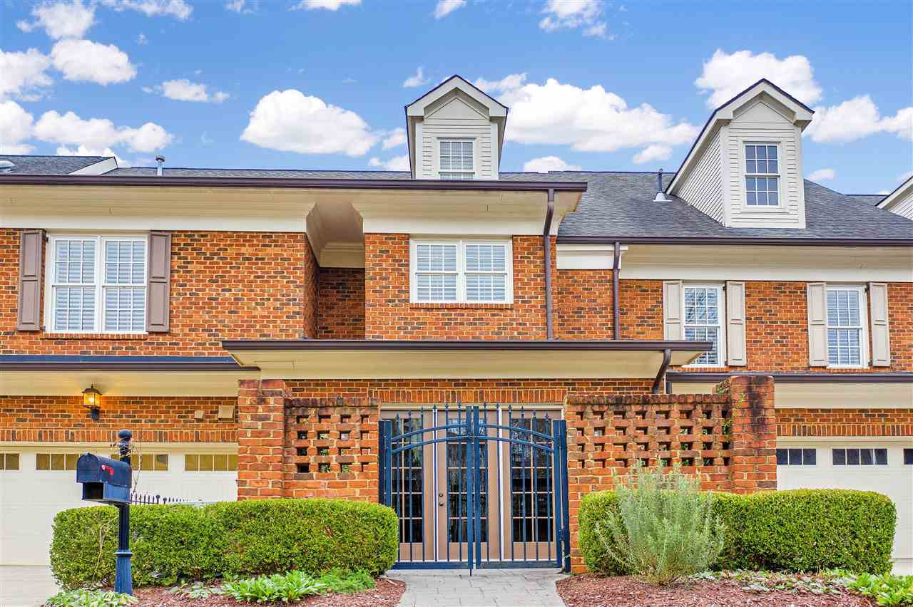 3607 Rolston Drive Raleigh, NC 27609 - Photo 2 of 29 Photo 2