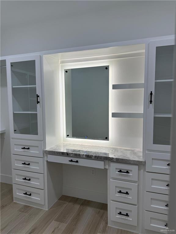 2525 Trinity Avenue McAllen, TX 78504 - Photo 20 of 33 a view of cabinets